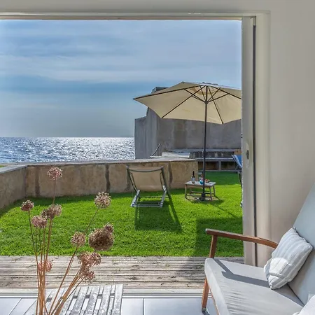 Prázdninový dům L'ortu - Maison Charmante Vue -