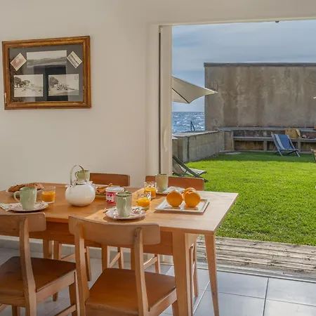 L'ortu - Maison Charmante Vue - بيت للعطل