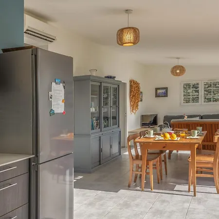 بيت للعطل L'ortu - Maison Charmante Vue - إربالونجا