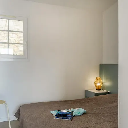 بيت للعطل L'ortu - Maison Charmante Vue - *