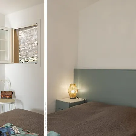 L'ortu - Maison Charmante Vue - بيت للعطل *