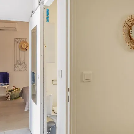 بيت للعطل L'ortu - Maison Charmante Vue - إربالونجا