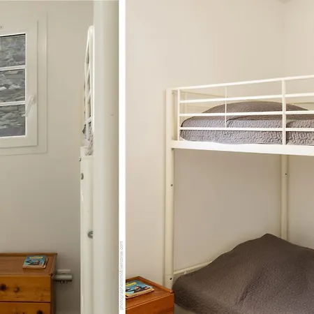 بيت للعطل L'ortu - Maison Charmante Vue -