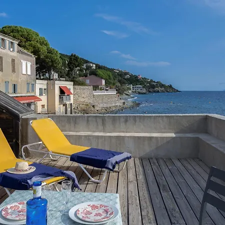 L'ortu - Maison Charmante Vue - بيت للعطل