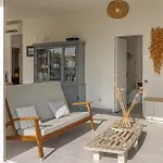 L'ortu - Maison Charmante Vue - 厄尔巴隆加