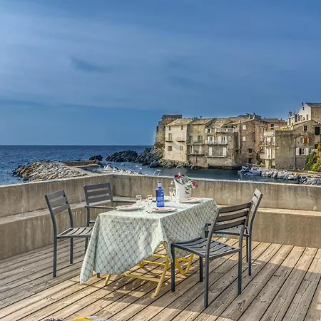 L'ortu - Maison Charmante Vue - *