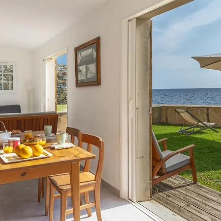 L'ortu - Maison Charmante Vue - Holiday home *