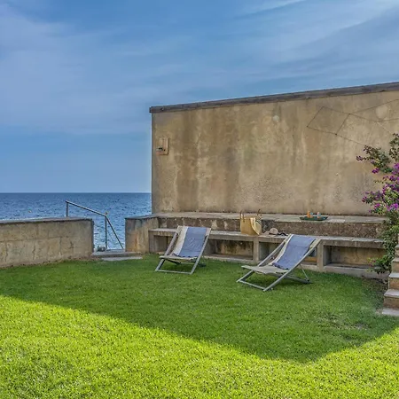 L'ortu - Maison Charmante Vue -