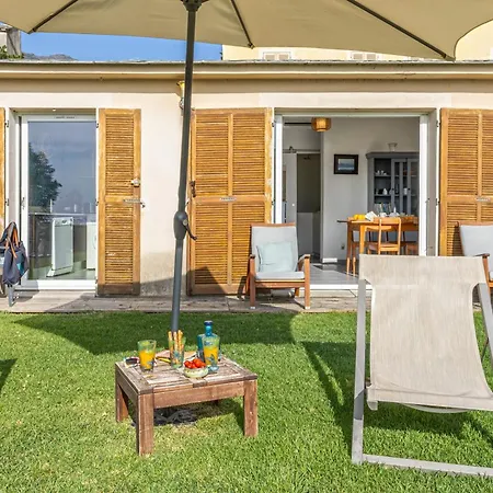 L'ortu - Maison Charmante Vue -