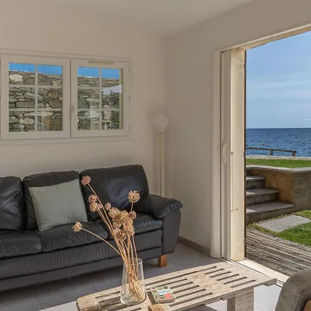 L'ortu - Maison Charmante Vue -