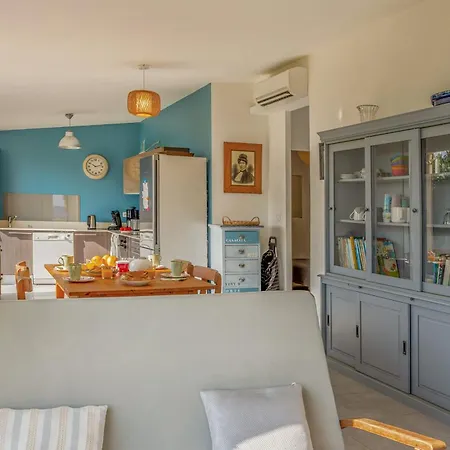 L'ortu - Maison Charmante Vue - Holiday home *