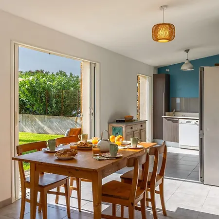 L'ortu - Maison Charmante Vue - Holiday home *