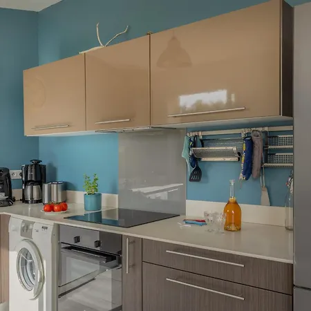 L'ortu - Maison Charmante Vue - *