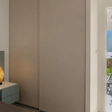 度假居 L'ortu - Maison Charmante Vue - 厄尔巴隆加