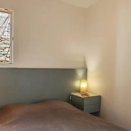 L'ortu - Maison Charmante Vue - Holiday home Erbalunga (Corsica)