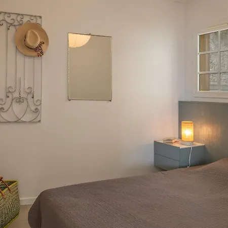 L'ortu - Maison Charmante Vue - * Erbalunga (Corsica)