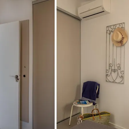 L'ortu - Maison Charmante Vue - *