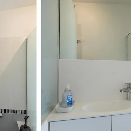 L'ortu - Maison Charmante Vue - 度假居 *