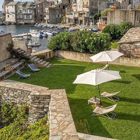 L'ortu - Maison Charmante Vue - *