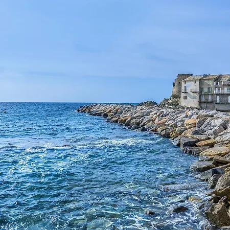 L'ortu - Maison Charmante Vue - Dom wakacyjny