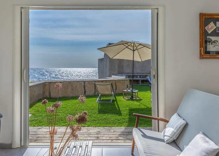 Holiday home L'ortu - Maison Charmante Vue -