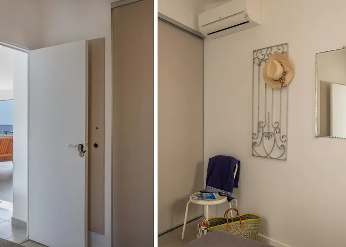 L'ortu - Maison Charmante Vue - *