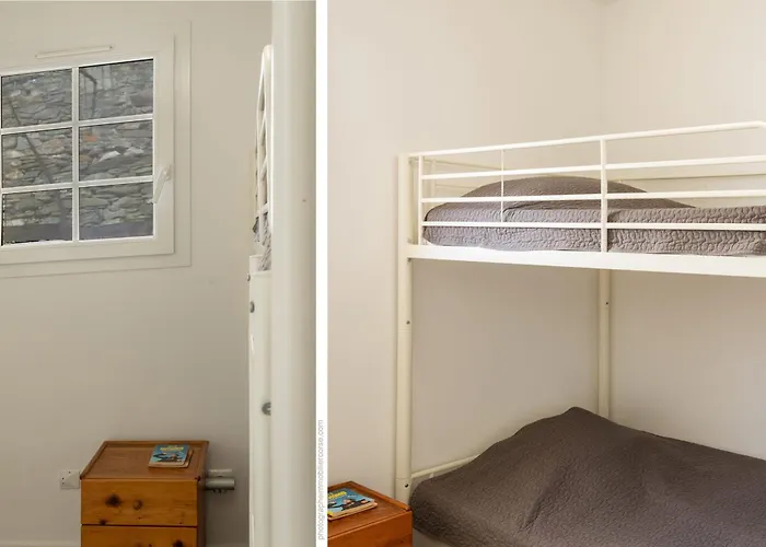 Holiday home L'ortu - Maison Charmante Vue -